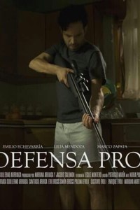 En defensa propia