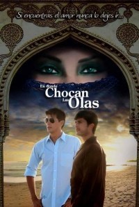 En donde chocan las olas