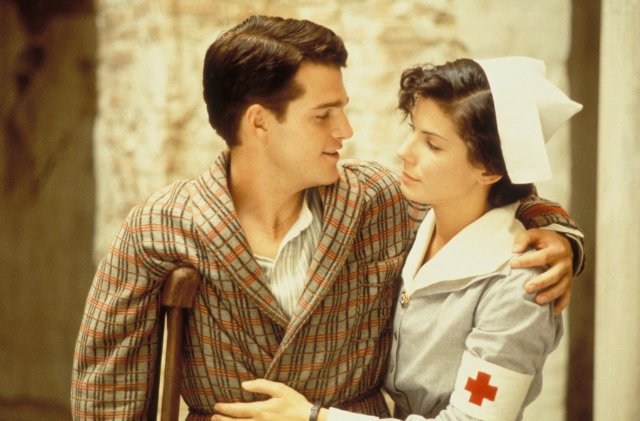 Foto de EN EL AMOR Y EN LA GUERRA