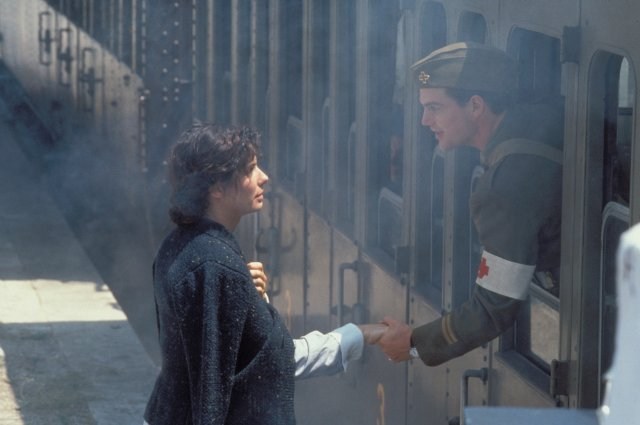 Foto de EN EL AMOR Y EN LA GUERRA