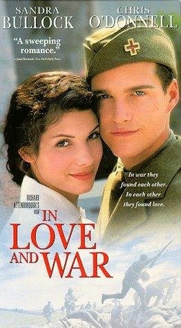 Poster de EN EL AMOR Y EN LA GUERRA