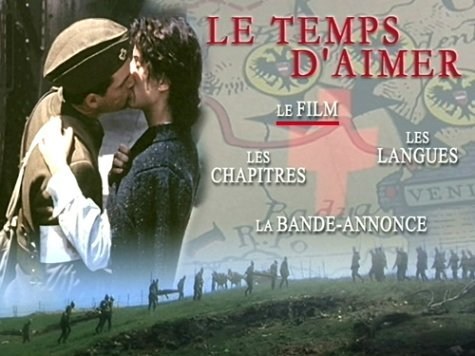 Foto de EN EL AMOR Y EN LA GUERRA