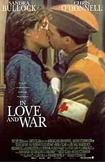 Poster de EN EL AMOR Y EN LA GUERRA