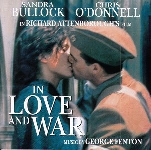 Foto de EN EL AMOR Y EN LA GUERRA