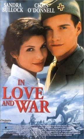 Poster de EN EL AMOR Y EN LA GUERRA