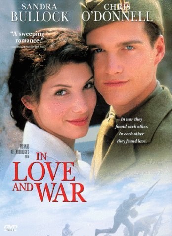 Poster de EN EL AMOR Y EN LA GUERRA