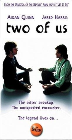 Poster de EN EL APARTAMENTO DE LENNON
