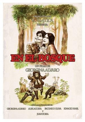 En el Bosque