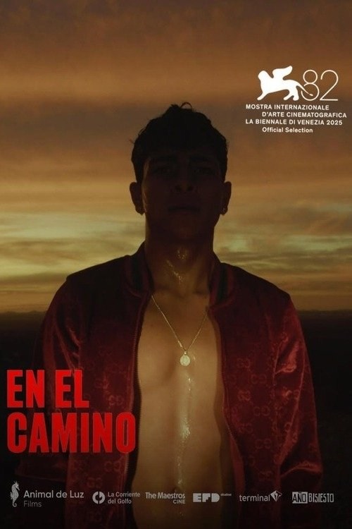 Poster de EN EL CAMINO en español