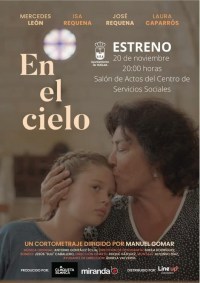 En el cielo
