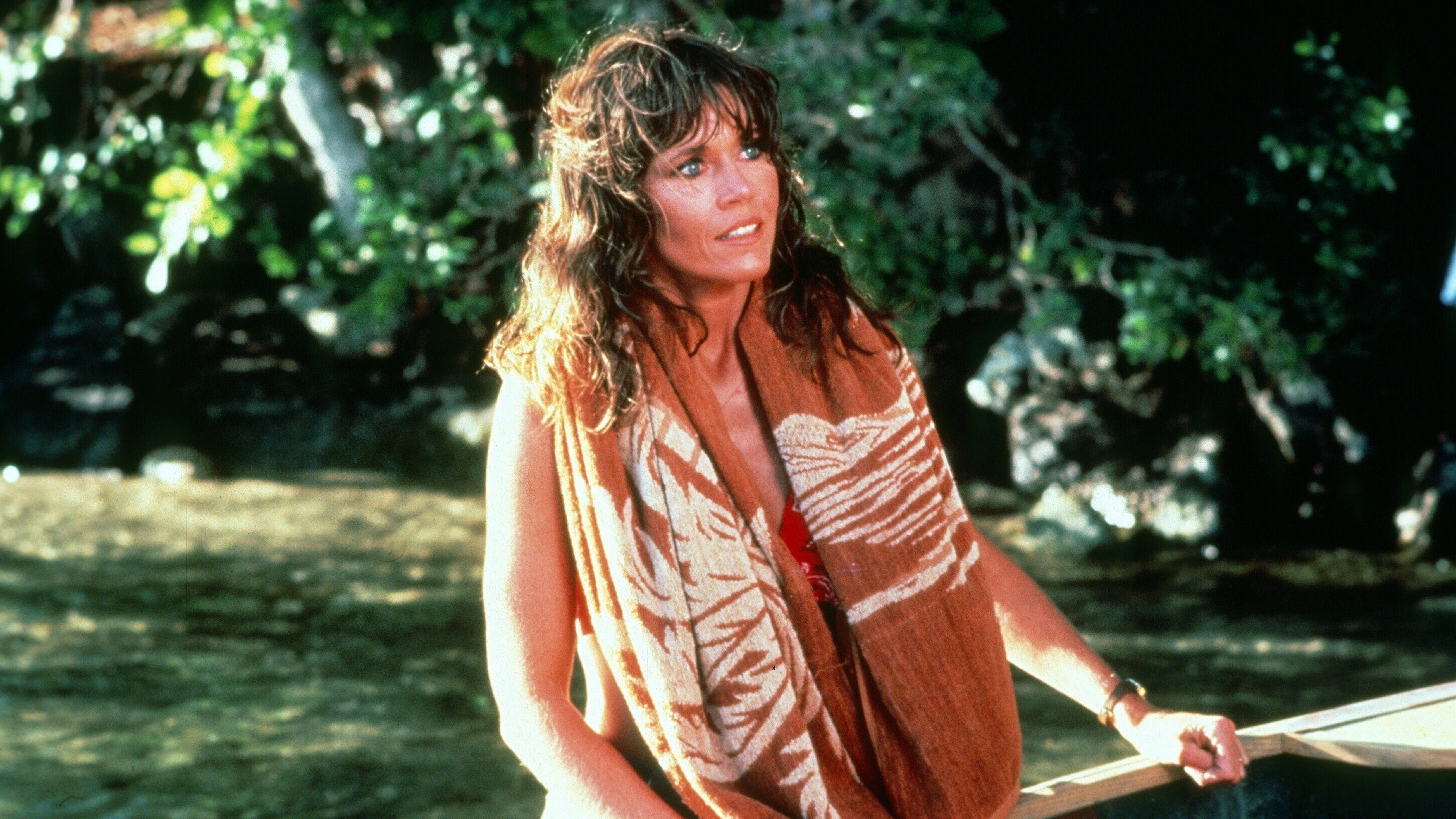 Foto de EN EL ESTANQUE DORADO