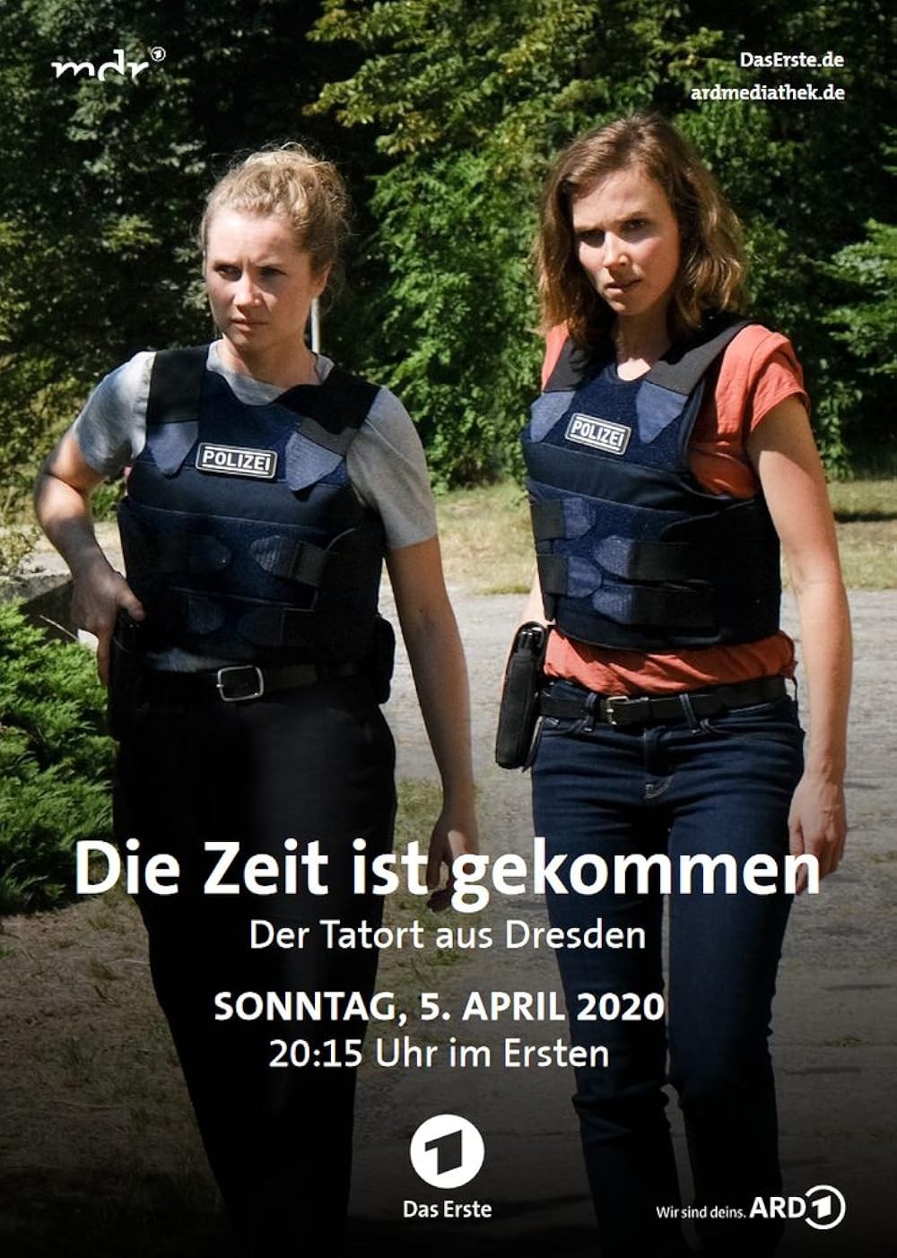 Poster de 