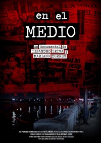En el medio