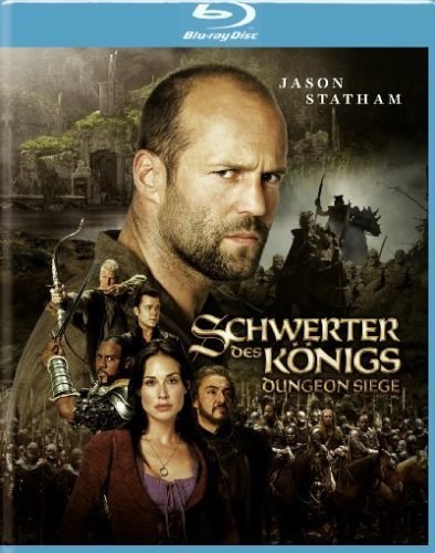 Poster de EN EL NOMBRE DEL REY