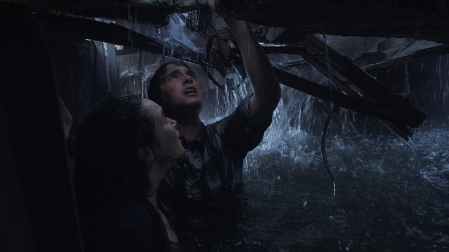 Foto de EN EL OJO DE LA TORMENTA
