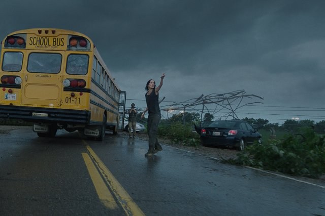 Foto de EN EL OJO DE LA TORMENTA