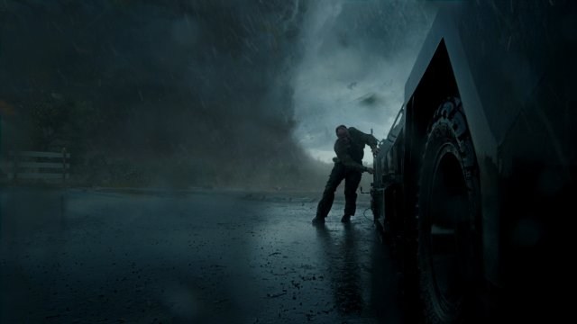 Foto de EN EL OJO DE LA TORMENTA