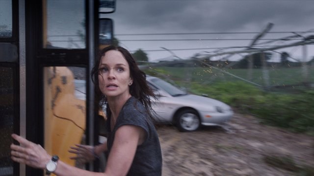 Foto de EN EL OJO DE LA TORMENTA
