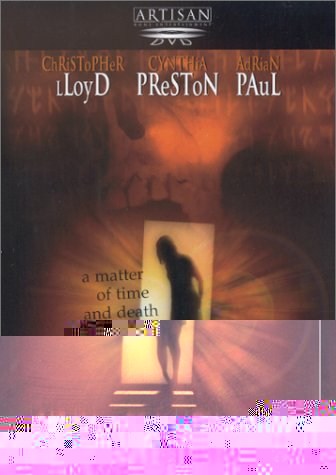 Poster de EN EL PUNTO DE UNIÓN