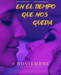 Película En El tiempo que nos Queda