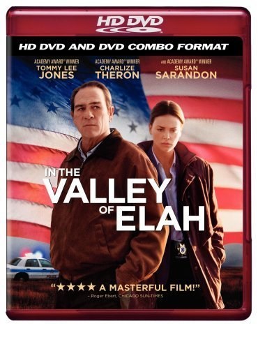 Poster de EN EL VALLE DE ELAH