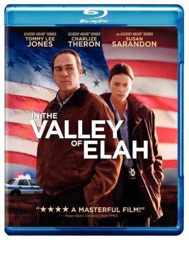 Poster de EN EL VALLE DE ELAH