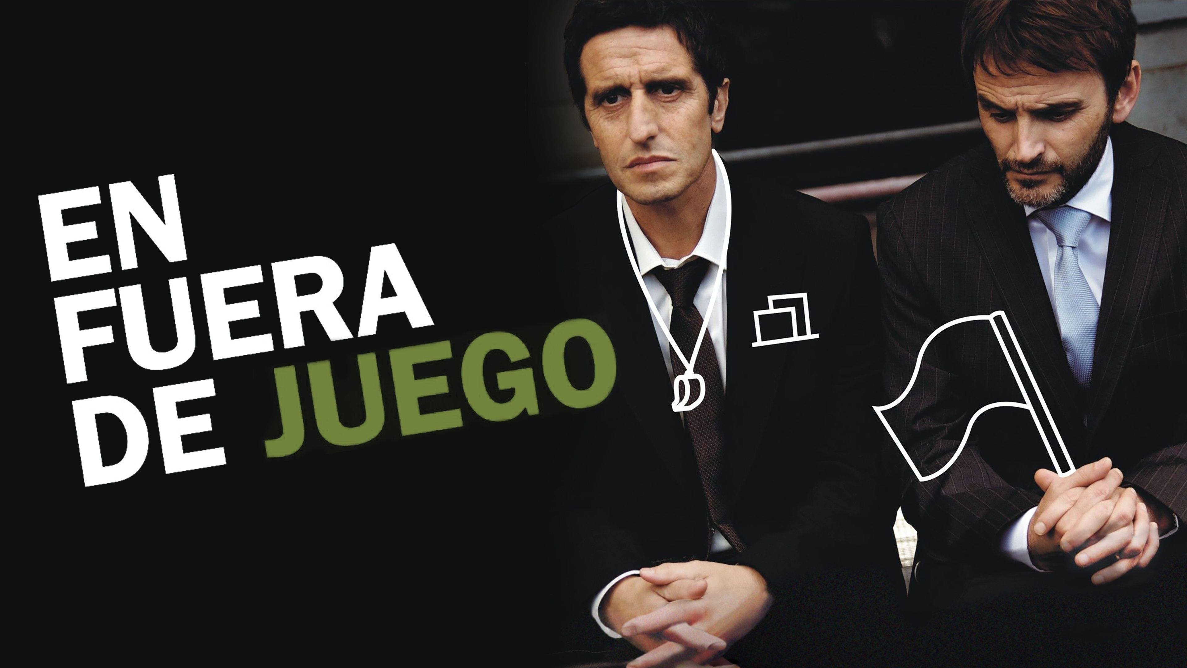 Foto de EN FUERA DE JUEGO