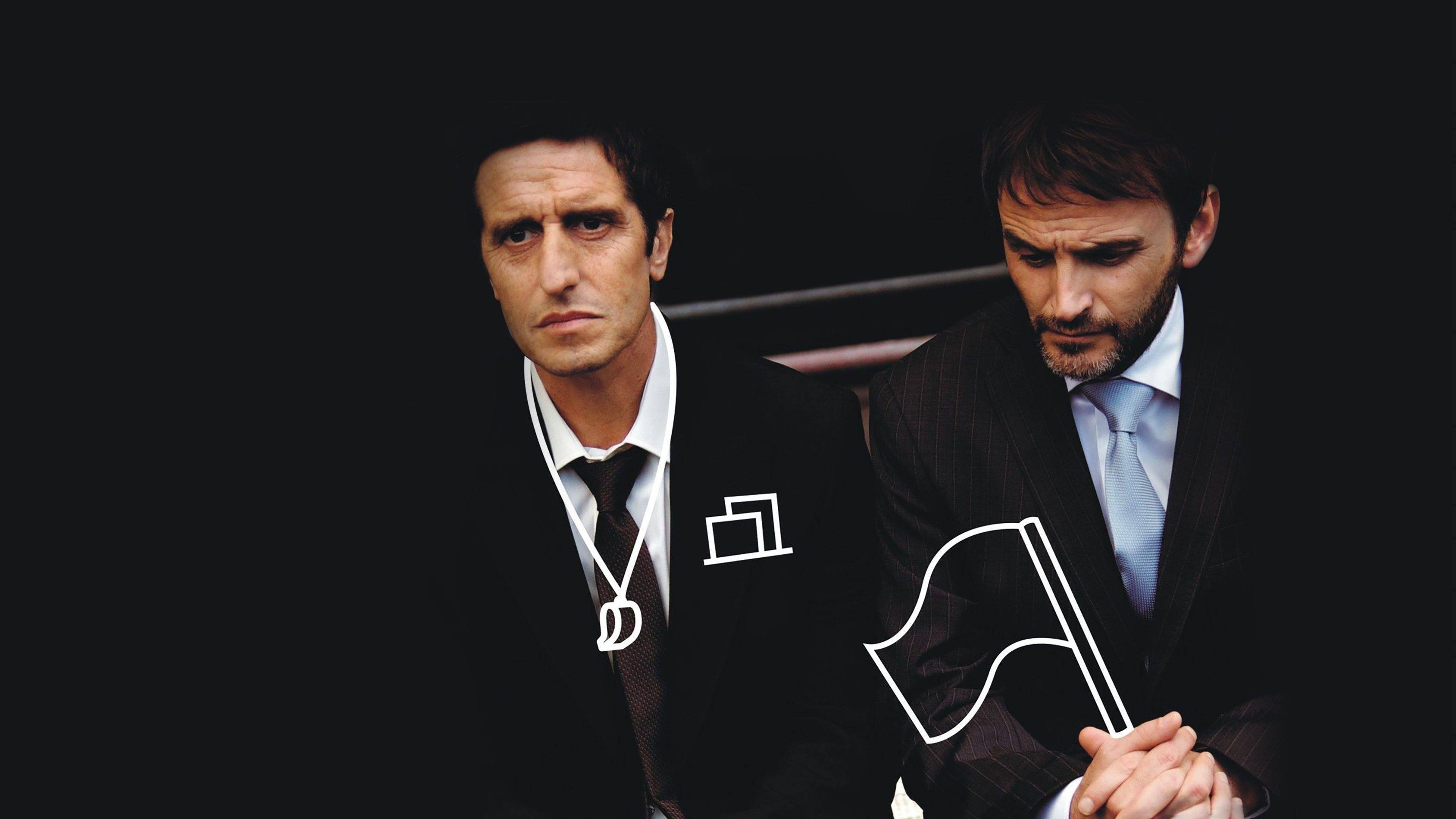 Foto de EN FUERA DE JUEGO