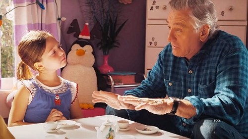 Foto de EN GUERRA CON MI ABUELO