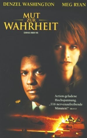 Poster de EN HONOR A LA VERDAD