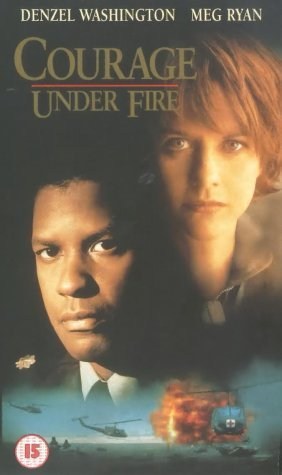 Poster de EN HONOR A LA VERDAD