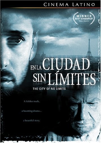 Poster de EN LA CIUDAD SIN LÍMITES