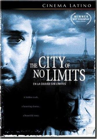 Poster de EN LA CIUDAD SIN LÍMITES