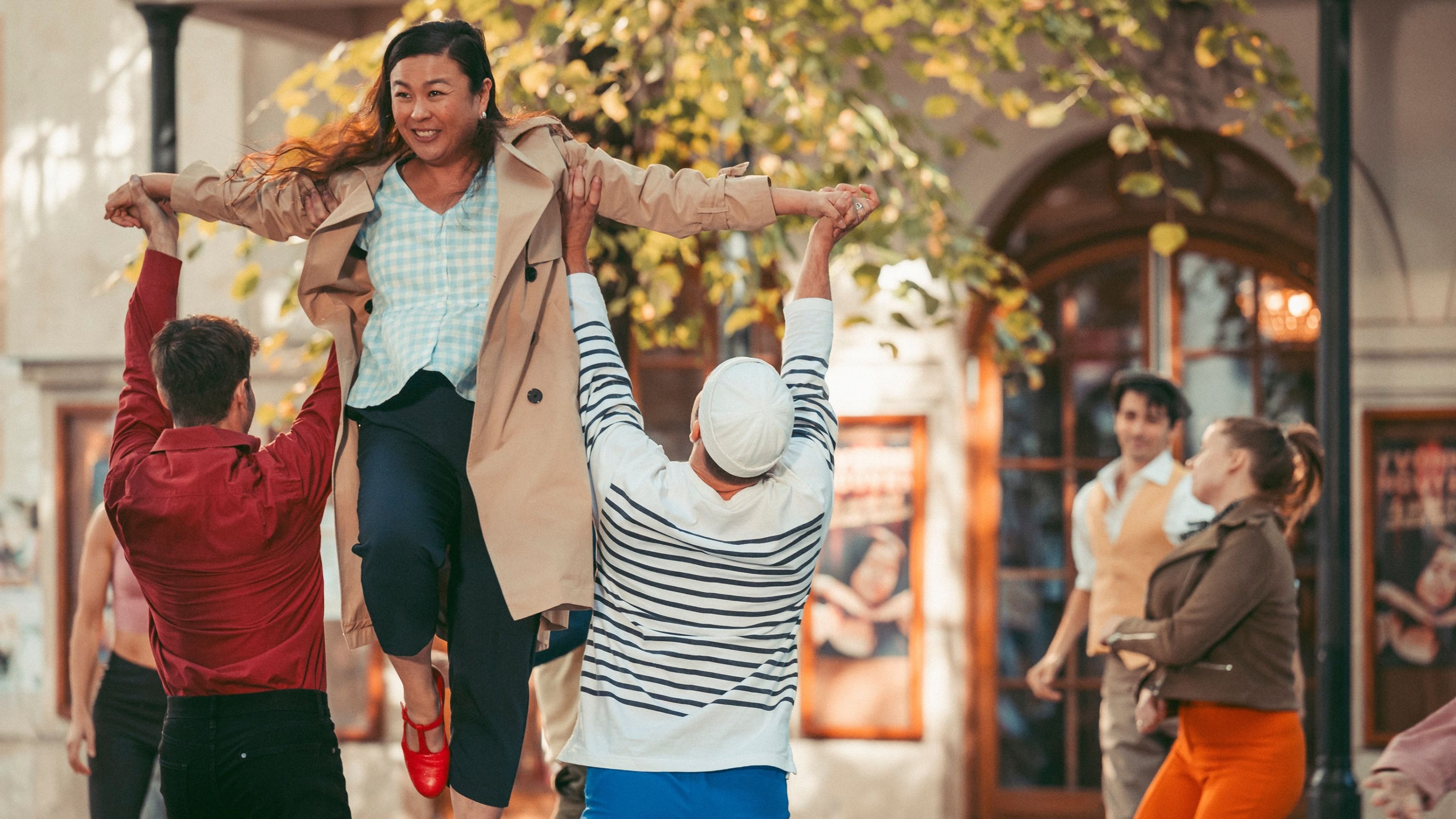 Foto de EN LA COCINA DE NGUYEN