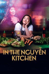 En la cocina de Nguyen