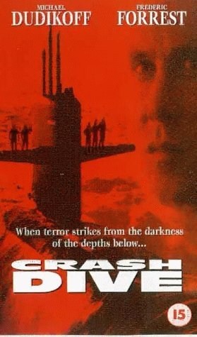 Poster de EN LA LÍNEA DEL ENEMIGO