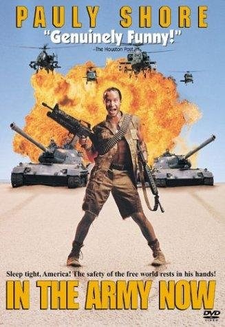 Poster de EN LA MILI (AMERICANA)