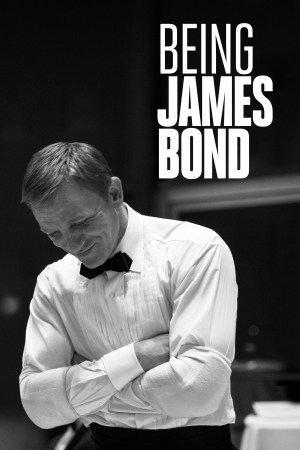En la piel de James Bond