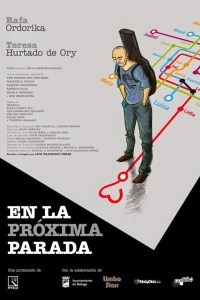 En la proxima parada