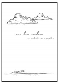 En las nubes
