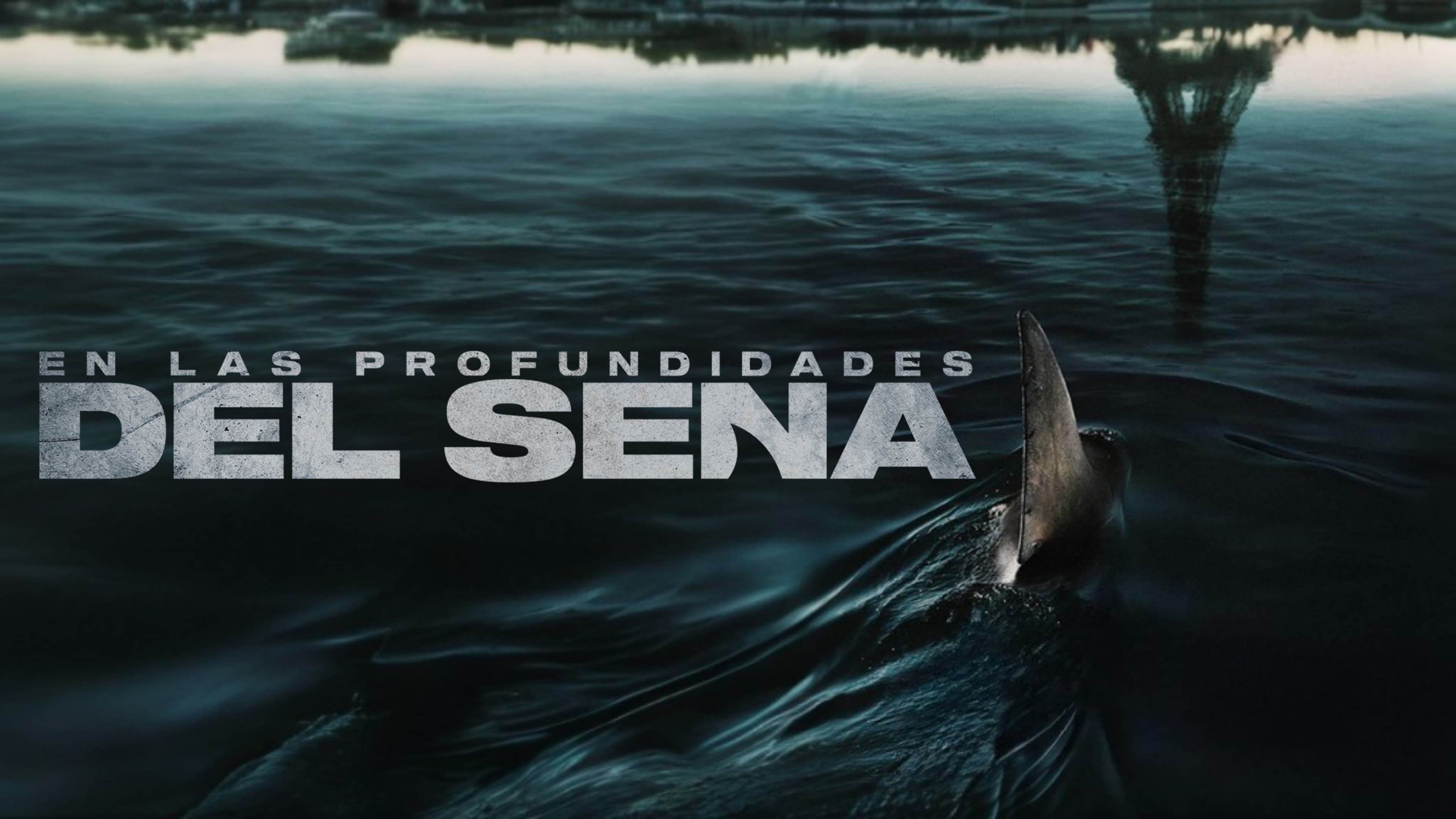 Foto de EN LAS PROFUNDIDADES DEL SENA