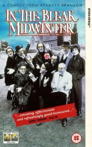 Poster de EN LO MÁS CRUDO DEL CRUDO INVIERNO