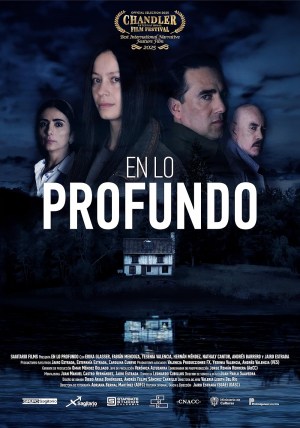 En Lo Profundo