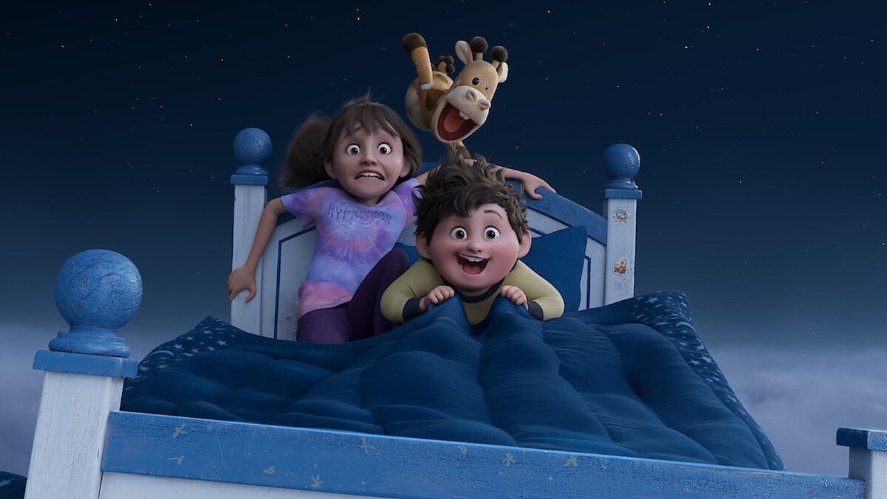 Foto de EN SUEÑOS