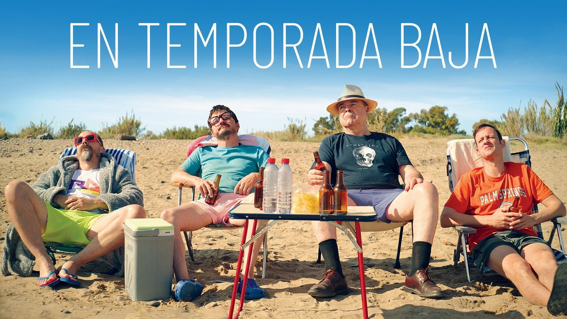 Foto de EN TEMPORADA BAJA