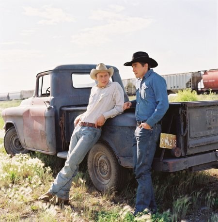 Poster de BROKEBACK MOUNTAIN: EN TERRENO VEDADO