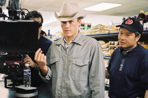 Foto de BROKEBACK MOUNTAIN: EN TERRENO VEDADO