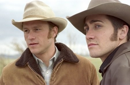 Foto de BROKEBACK MOUNTAIN: EN TERRENO VEDADO