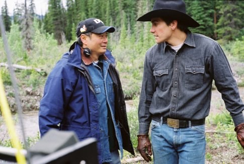 Foto de BROKEBACK MOUNTAIN: EN TERRENO VEDADO