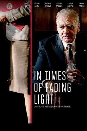 En tiempos de luz menguante